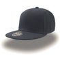Atlantis Snap Back Cap navy