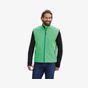 James&Nicholson Men´s Softshell Vest