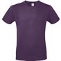 B&C Collection #E150 urban_purple
