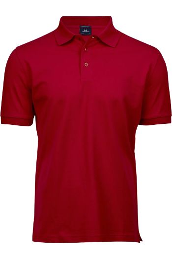 Image produit Luxury Stretch Polo