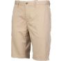Front Row Men's chino shorts stone