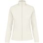 Kariban Maureen - Veste micropolaire femme natural