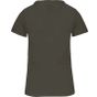 Kariban T-shirt Bio150 IC femme dark_khaki