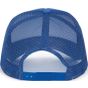 K-up Casquette trucker - 5 Panneaux royal_blue