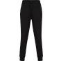 Tombo Unisex athleisure joggers black