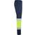 Roly Workwear Daily Stretch HV marine/jaune_fluo