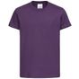 Stedman Classic-T kids deep_berry