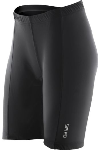 Image produit Women's padded bikewear shorts