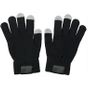 L-merch Gloves Touch black