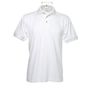 kustom kit Workwear Polo/Superwash white