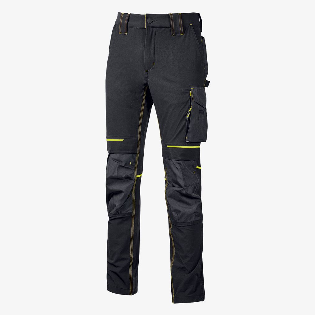 Pantalon Atom femme U-Power