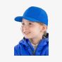 Result Junior recycled printers cap