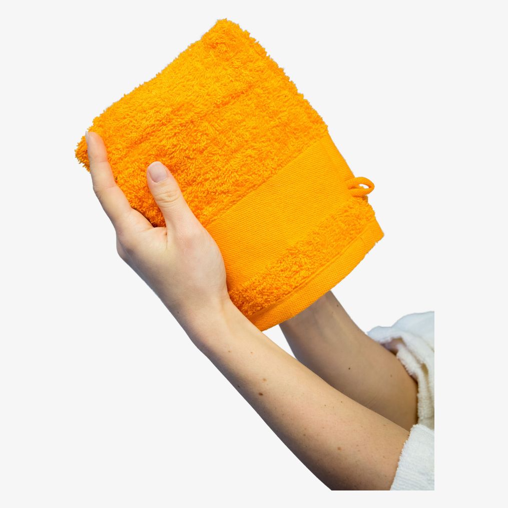 Economy Wash Glove Bear dream