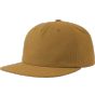 Atlantis CRUZ CAP dark_mustard