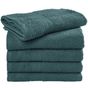 SG Accessories - Towels Rhine Bath Towel 70x140 cm - emerald_green - taille_unique