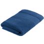 L-merch First Class Hand Towel navy