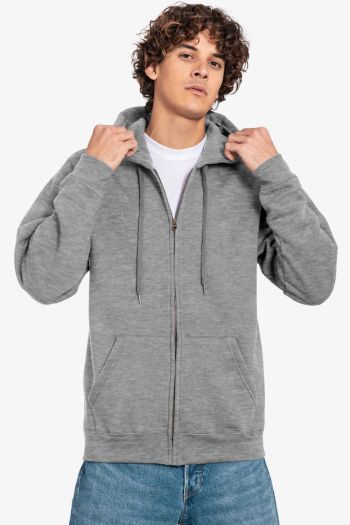 Image produit Iconic Premium Hooded Sweat Jacket