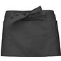 Kariban Tablier polycoton court dark_grey