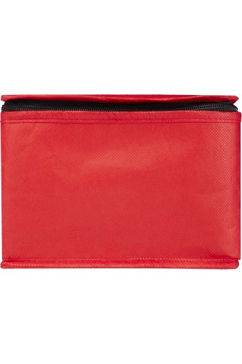 Image produit Sac isotherme Spectrum non tissé recyclé de 4L pour 6 canettes