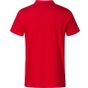 Promodoro Men's Jersey Polo fire_red