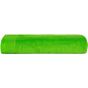 The One Towelling Classic Beach Towel lime_green