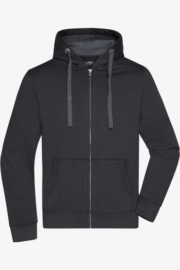 Image produit Men's Hooded Jacket