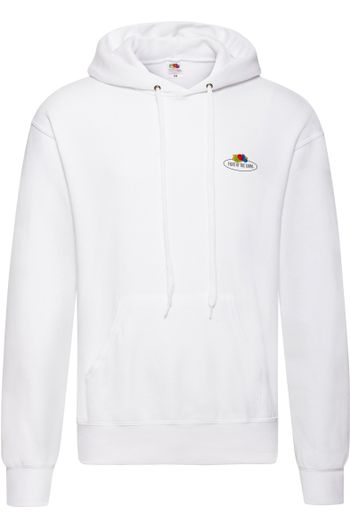 Image produit Vintage Hooded Sweat Classic Small Logo Print