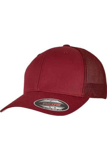 Image produit Mesh Cotton Twill Trucker Cap