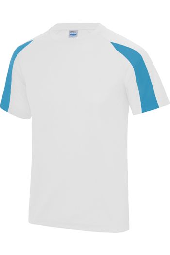 Image produit Kids contrast cool T