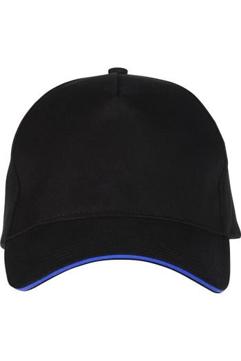 Image produit Casquette 5 pans