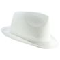 L-merch Promo Maffia Hat white