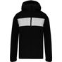 ProAct Veste club enfant black/white