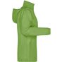 James&Nicholson Ladies´ Promo Jacket spring_green