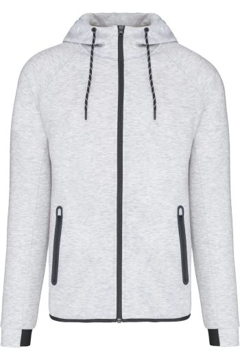 Image produit Veste à capuche performance