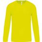 Fluorescent yellow