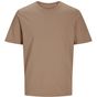 Produkt Jack & Jones T-shirt classique unisexe warm_taupe_sand