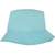 flexfit Flexfit Cotton Twill Bucket Hat air_blue