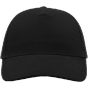 Atlantis Liberty Five Cap bottle_green