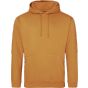 AWDis Just Hoods College Hoodie pumpkin_pie