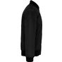 Kariban Blouson bomber homme black