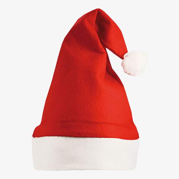 Christmas Hat L-merch