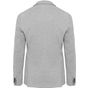 kariban Veste maille homme light_grey_heather