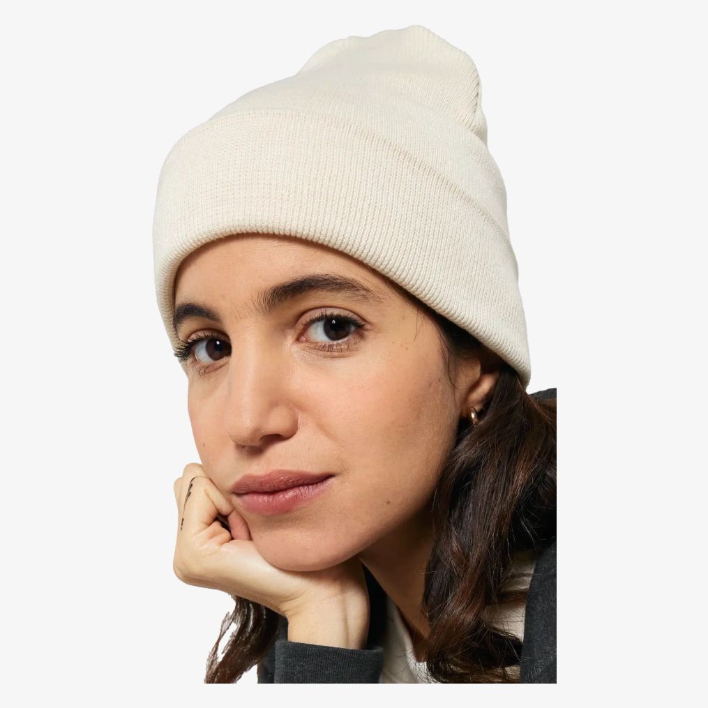 Rib Beanie Stanley Stella