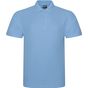 Pro RTX Polo Pro sky_blue