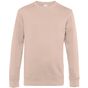B&C Collection B&C King Crew Neck_° soft_rose