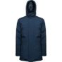 Pen Duick Prime smart parka navy