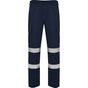 Roly Workwear Daily HV - marine - 52