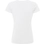 Russell Authentic t-⁠shirt classique femme white