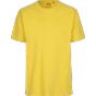 Neutral Mens Classic T-Shirt yellow