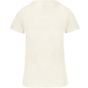 Kariban T-shirt Bio150 IC femme coconut_milk